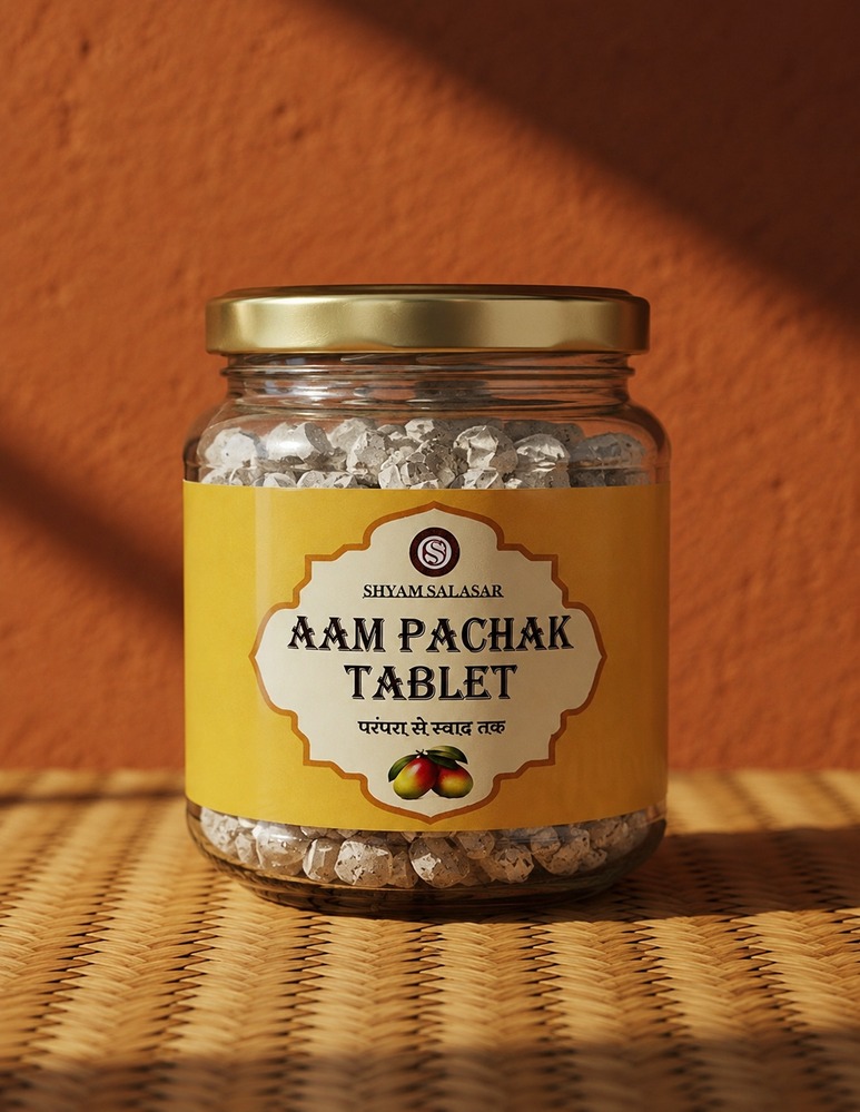 Aam Pachak Tablet