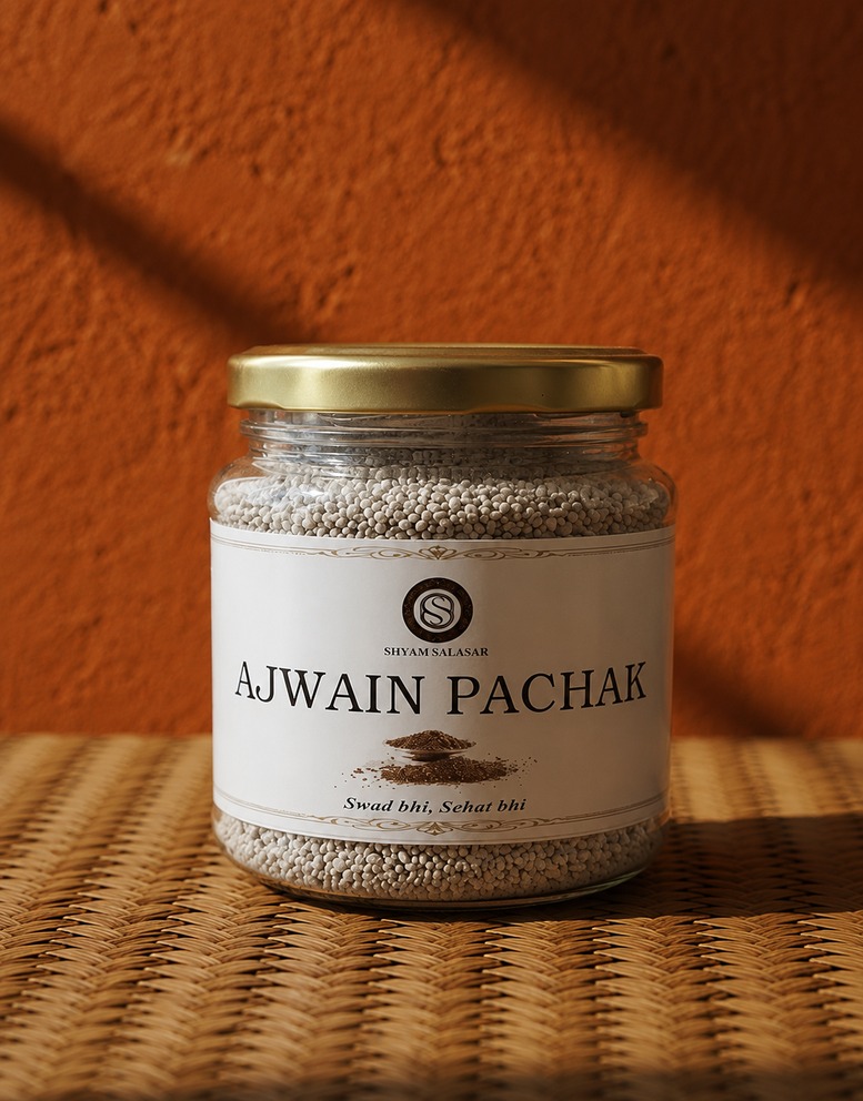 Ajwain Pachak