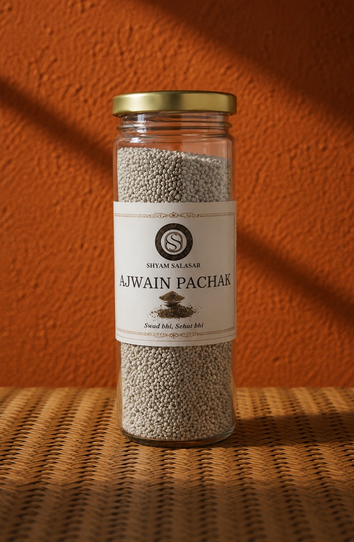 Ajwain Pachak photo 2