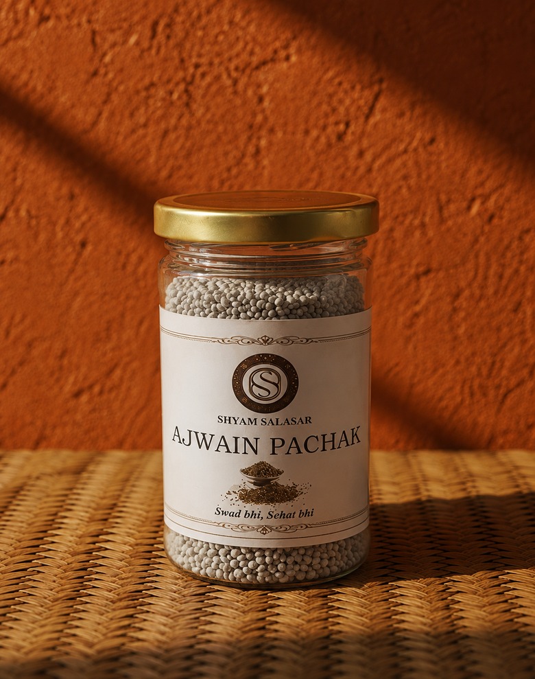 Ajwain Pachak photo 3
