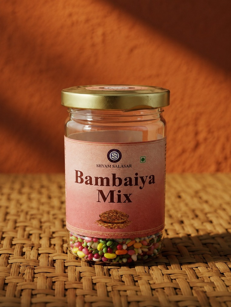Bambaiya Mix photo 3