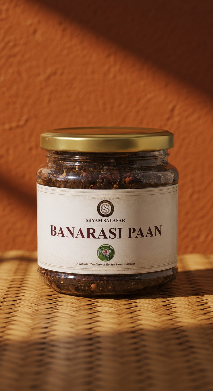 Banarasi Paan