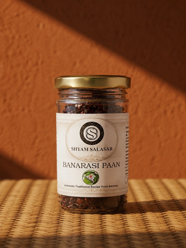 Banarasi Paan photo 3