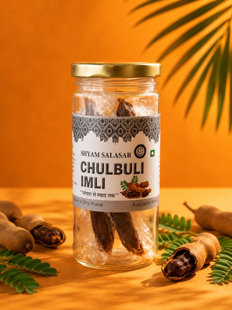 Chulbuli Imli photo 3