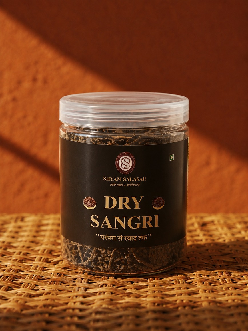 Dry Sangri
