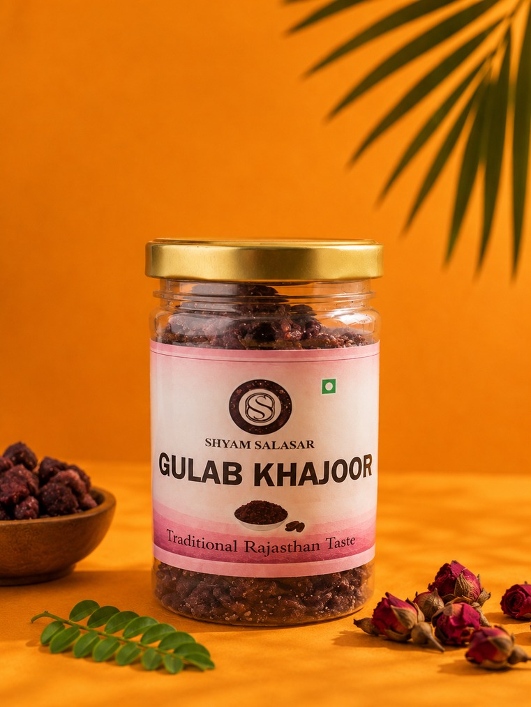 Gulab Khajoor photo 3