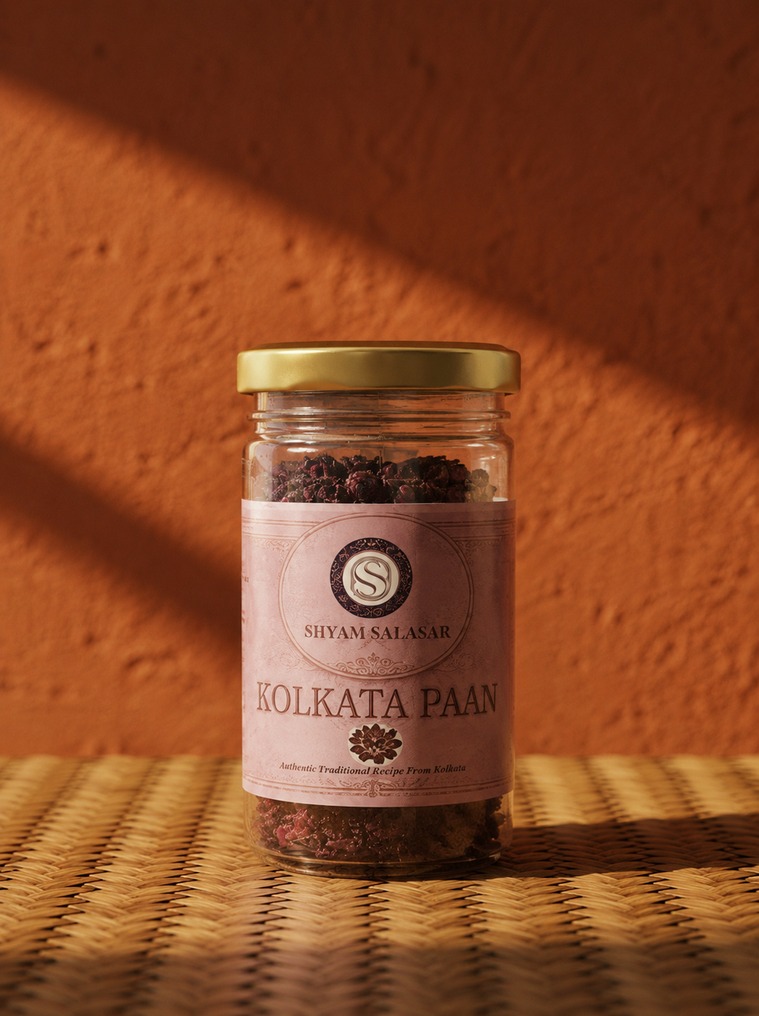 Kolkata Paan photo 3