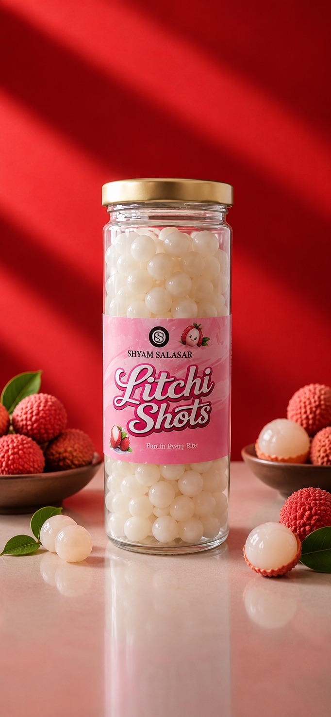 Litchi Shots photo 2