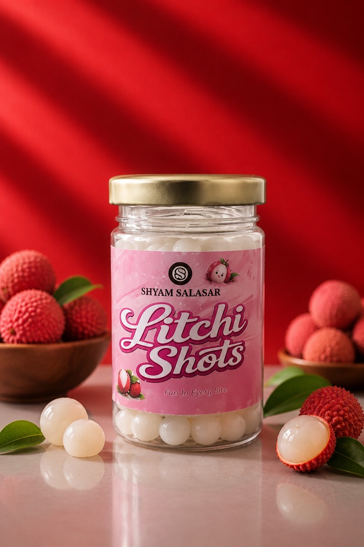 Litchi Shots photo 3