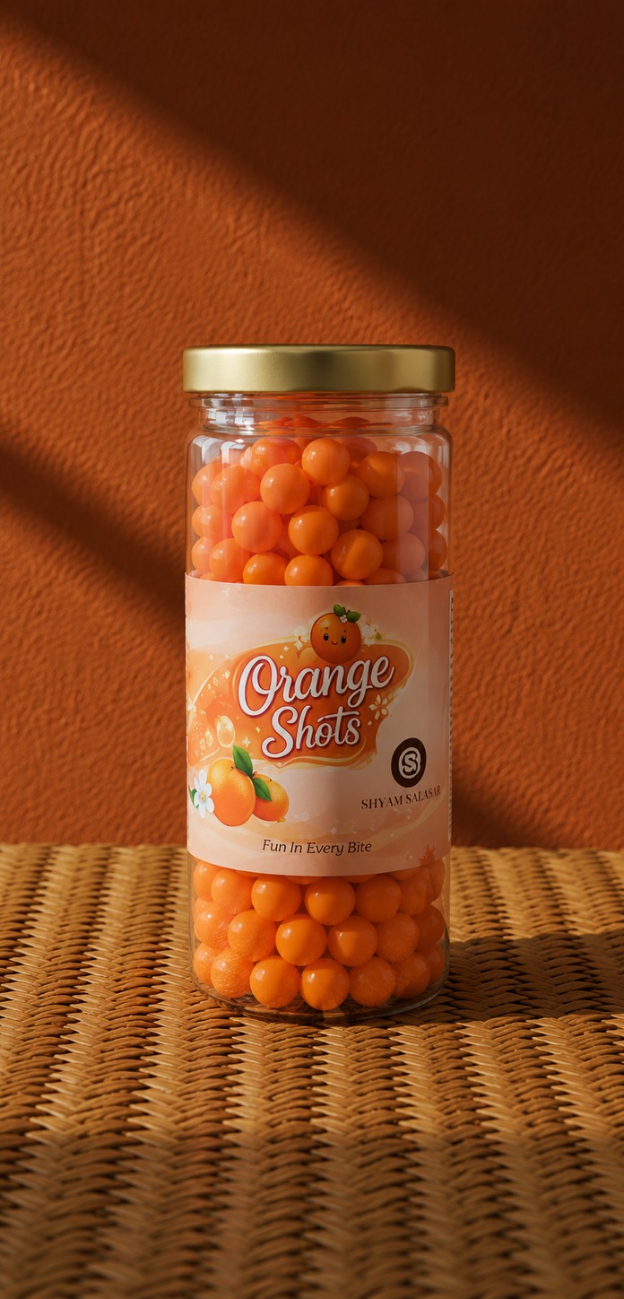 Orange Shots photo 2