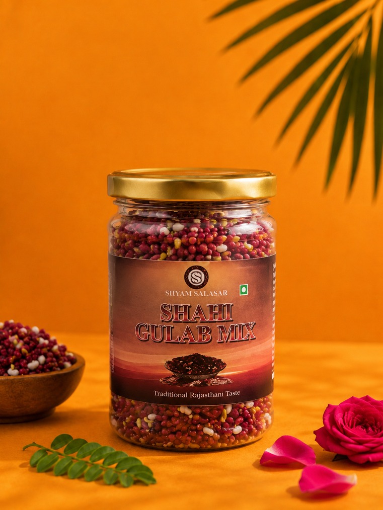 Shahi Gulab Mix
