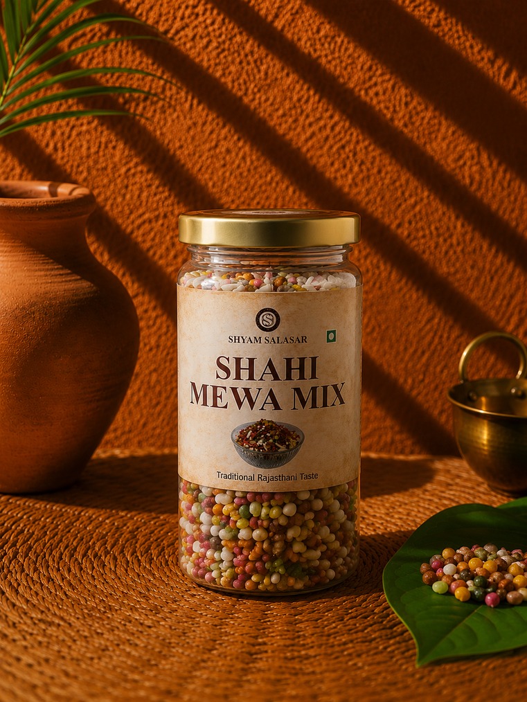 Shahi Mewa Mix photo 3