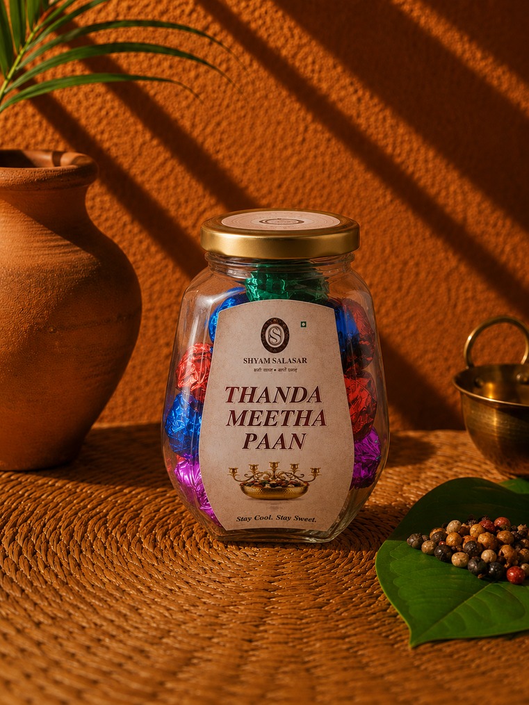 Thanda Meetha Paan photo 2