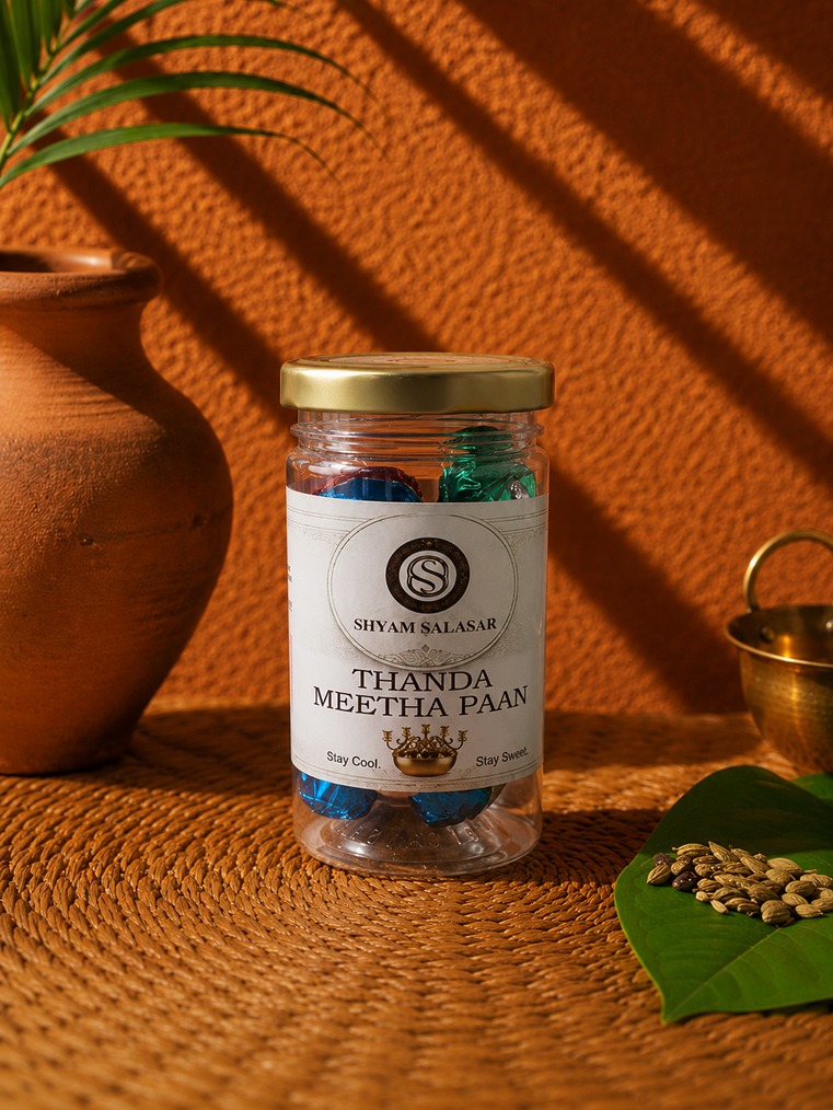 Thanda Meetha Paan photo 3