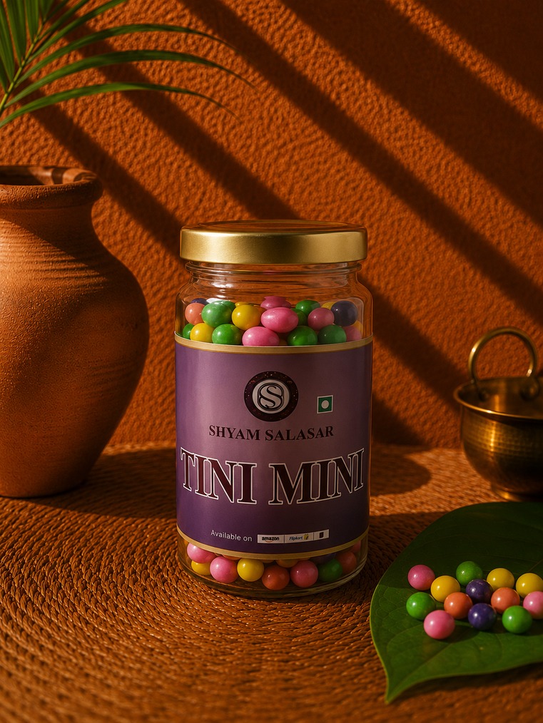Tini Mini Big photo 3