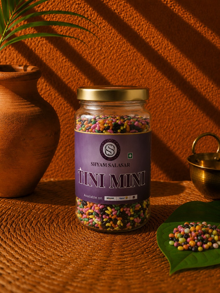 Tini Mini Small