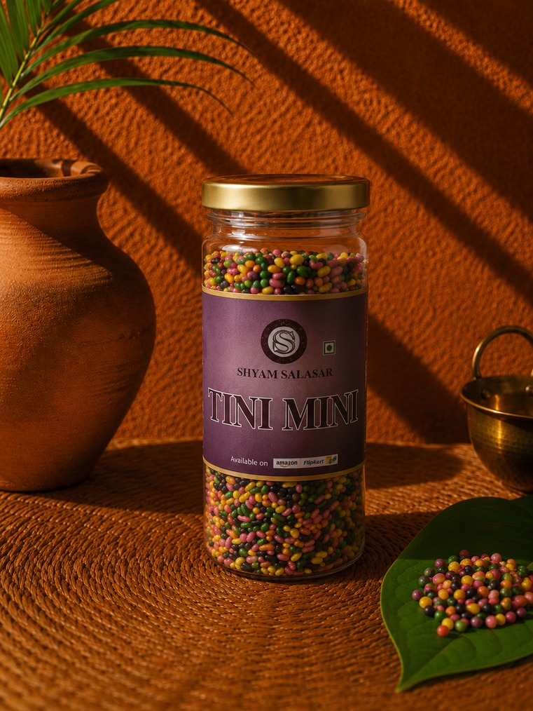 Tini Mini Small photo 2
